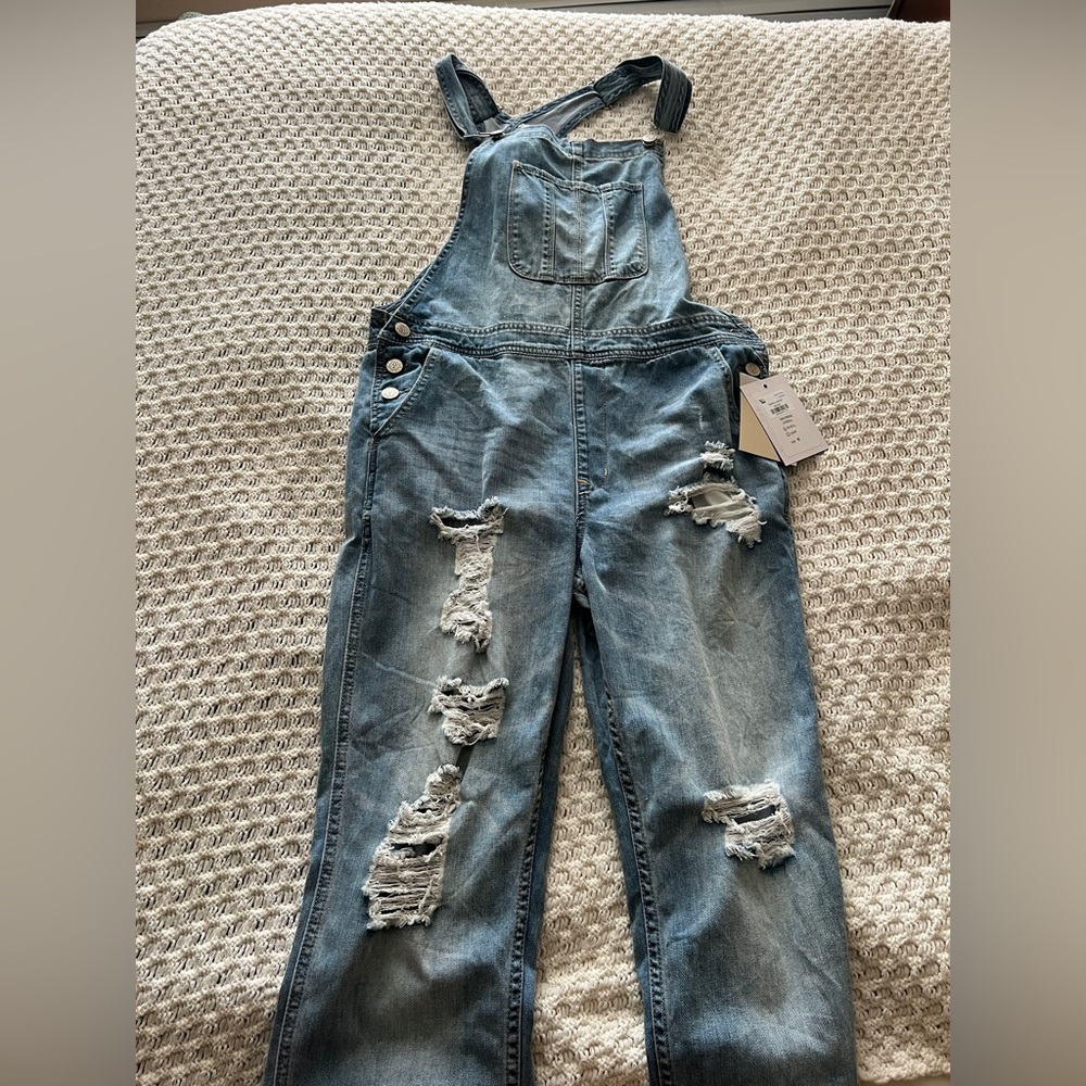 Overalls